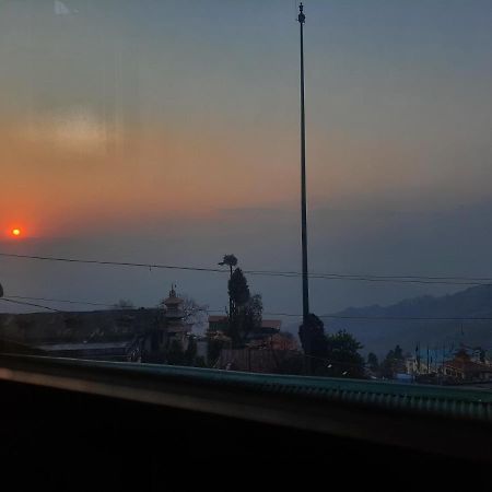 Neora Backpackers Hostel Darjeeling  Luaran gambar