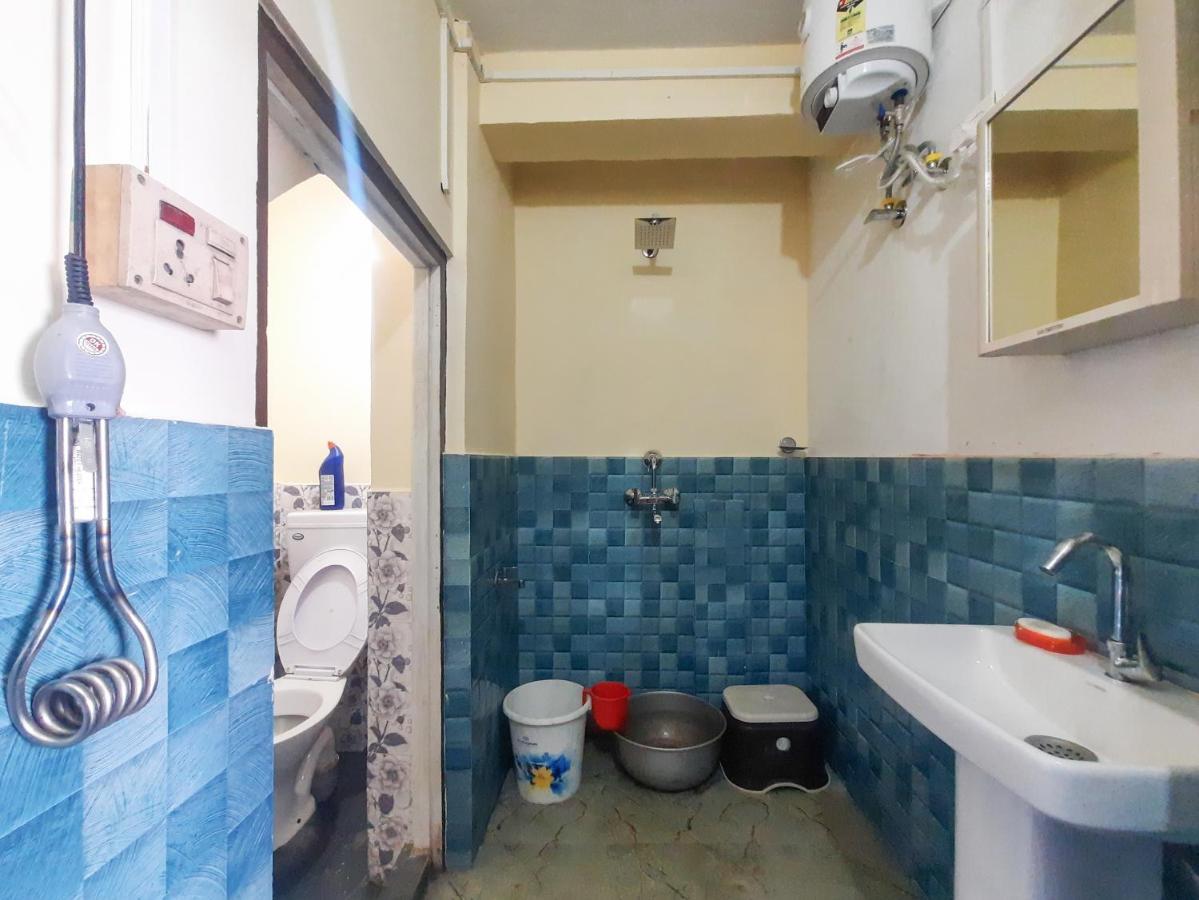 Neora Backpackers Hostel Darjeeling  Luaran gambar